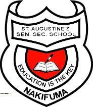 St. Augustine Schools